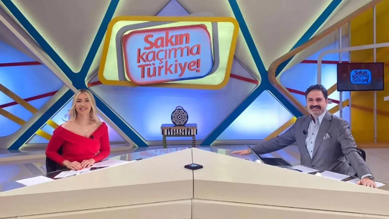SAKIN KAÇIRMA TÜRKİYE YAYINDAN KALDIRILDI MI! Güncel Yayın Saatleri ve Sebepler