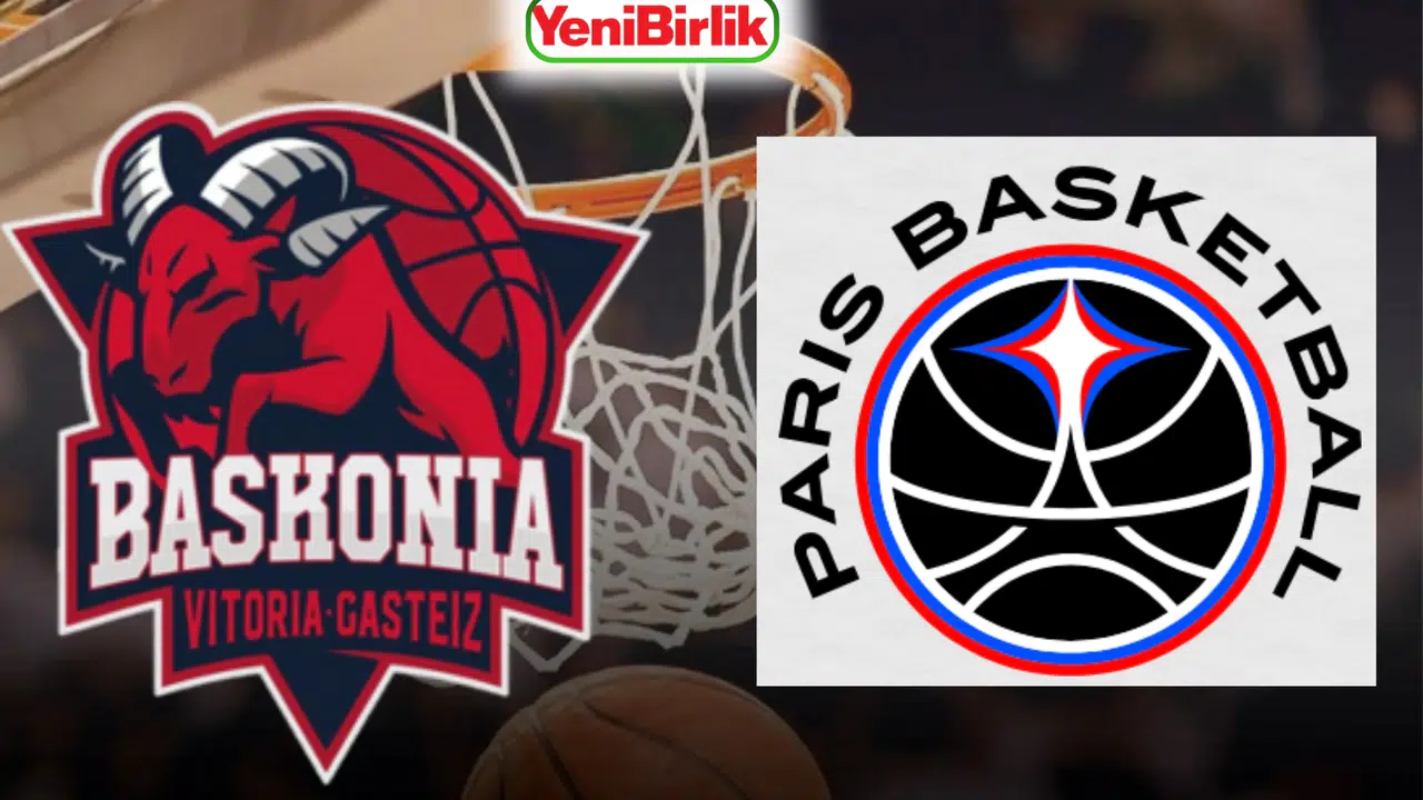 BASKONİA-PARİS MAÇI CANLI NASIL İZLENİR (6 MART 2026)! Hangi kanalda yayınlanacak, saat kaçta başlayacak, nerede oynanacak?