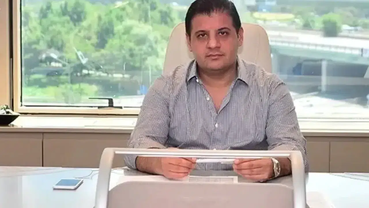 BİLAL KADAYIFÇIOĞLU NE İŞ YAPIYOR! Kaç Yaşında? Diyarbekirspor Eski Başkanı Hakkında Tüm Detaylar