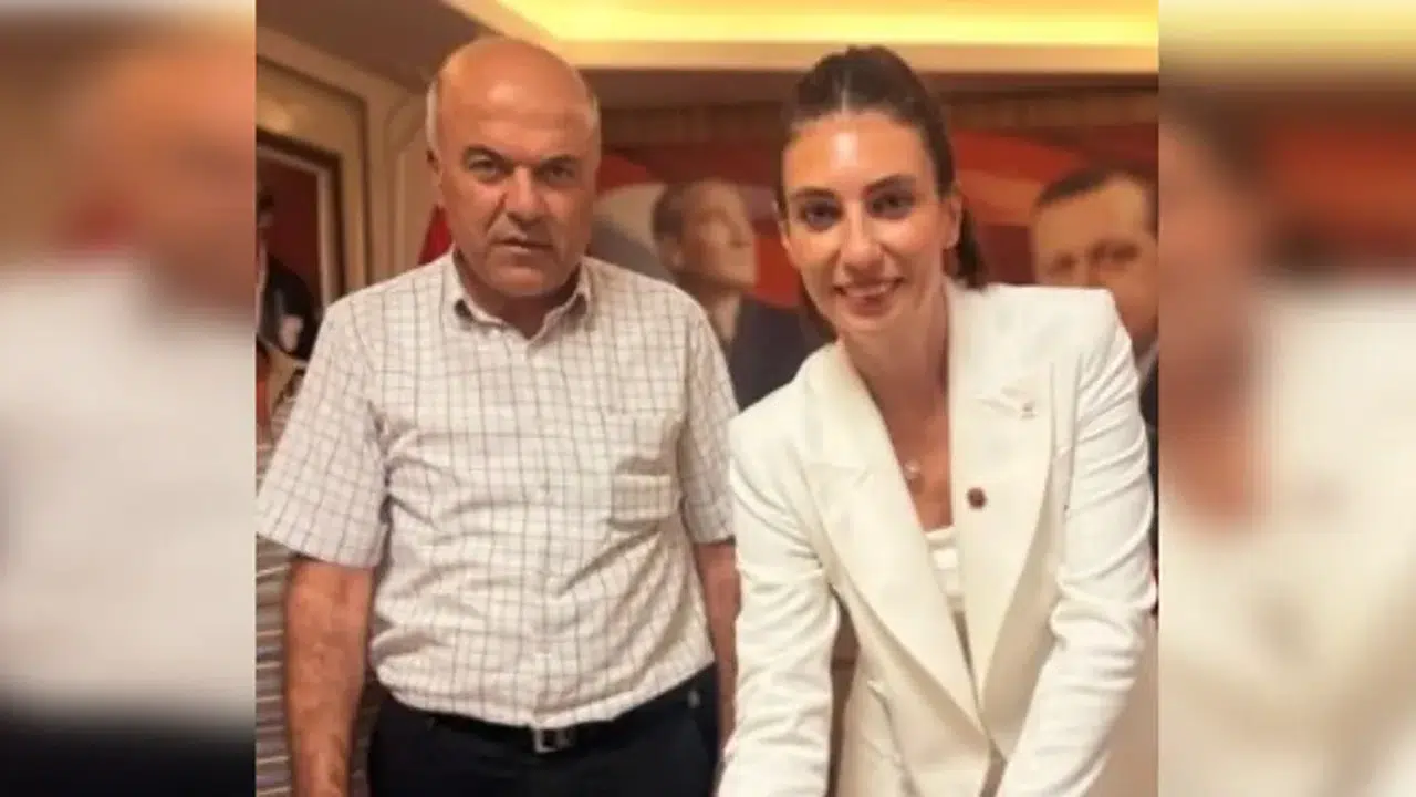 HİLAL KABASAKAL KİMDİR, HANGİ PARTİDEN? Kaç yaşında, nereli, hangi partiye geçti?