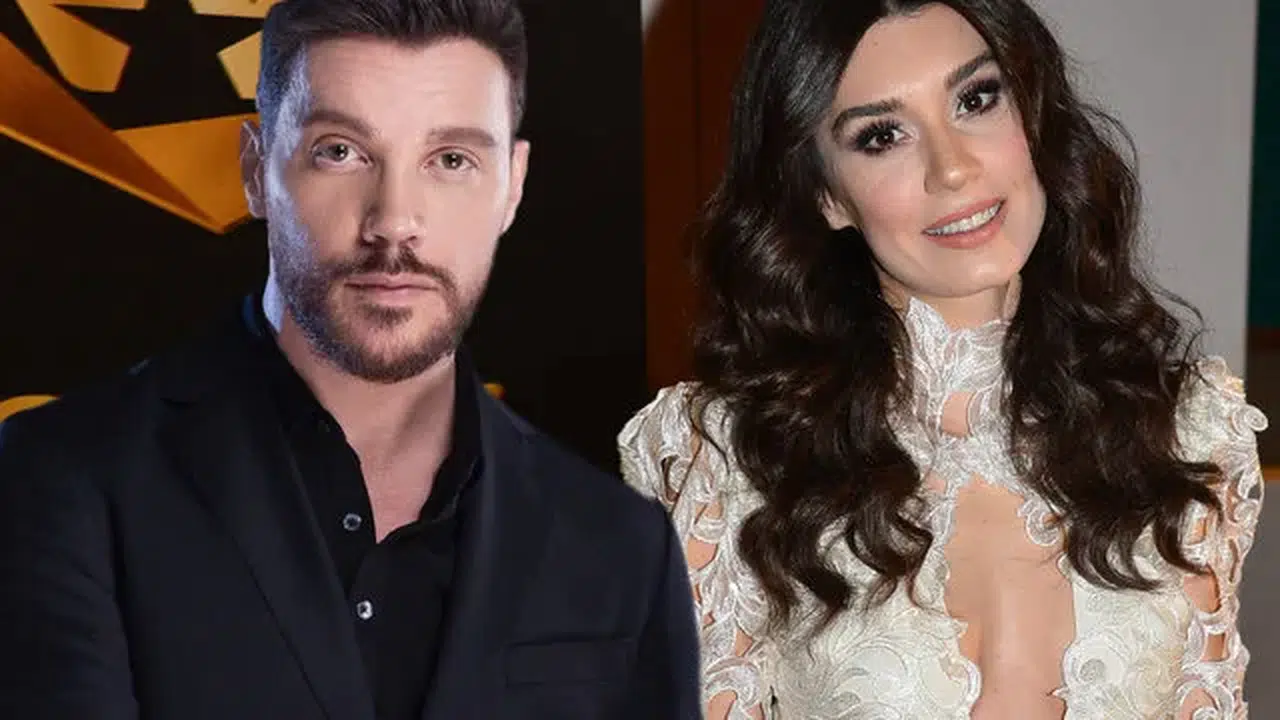 Burcu Kıratlı kiminle evli, Sinan Akçıl’ın ilk eşi kim, neden boşandı?