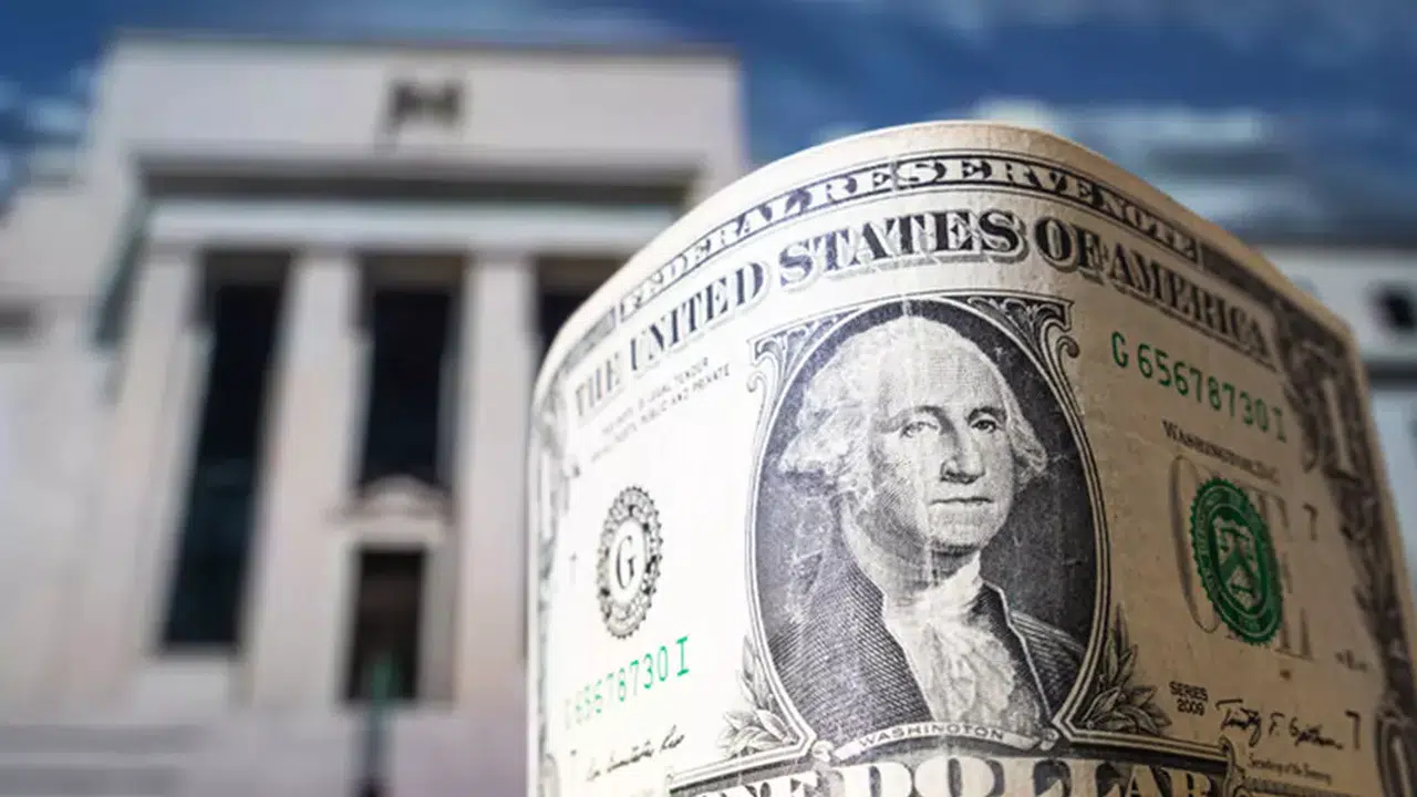 Altın değil dolar! Yatırımcı tercihi değişti, 2025'ten beri ilk kez rekor