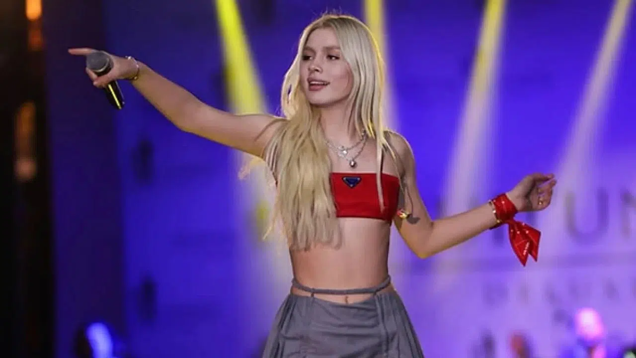 ALEYNA TİLKİ'NİN BOYU KAÇ CM? Kaç yaşında, nereli, sevgilisi var mı, Instagram hesabı ne?