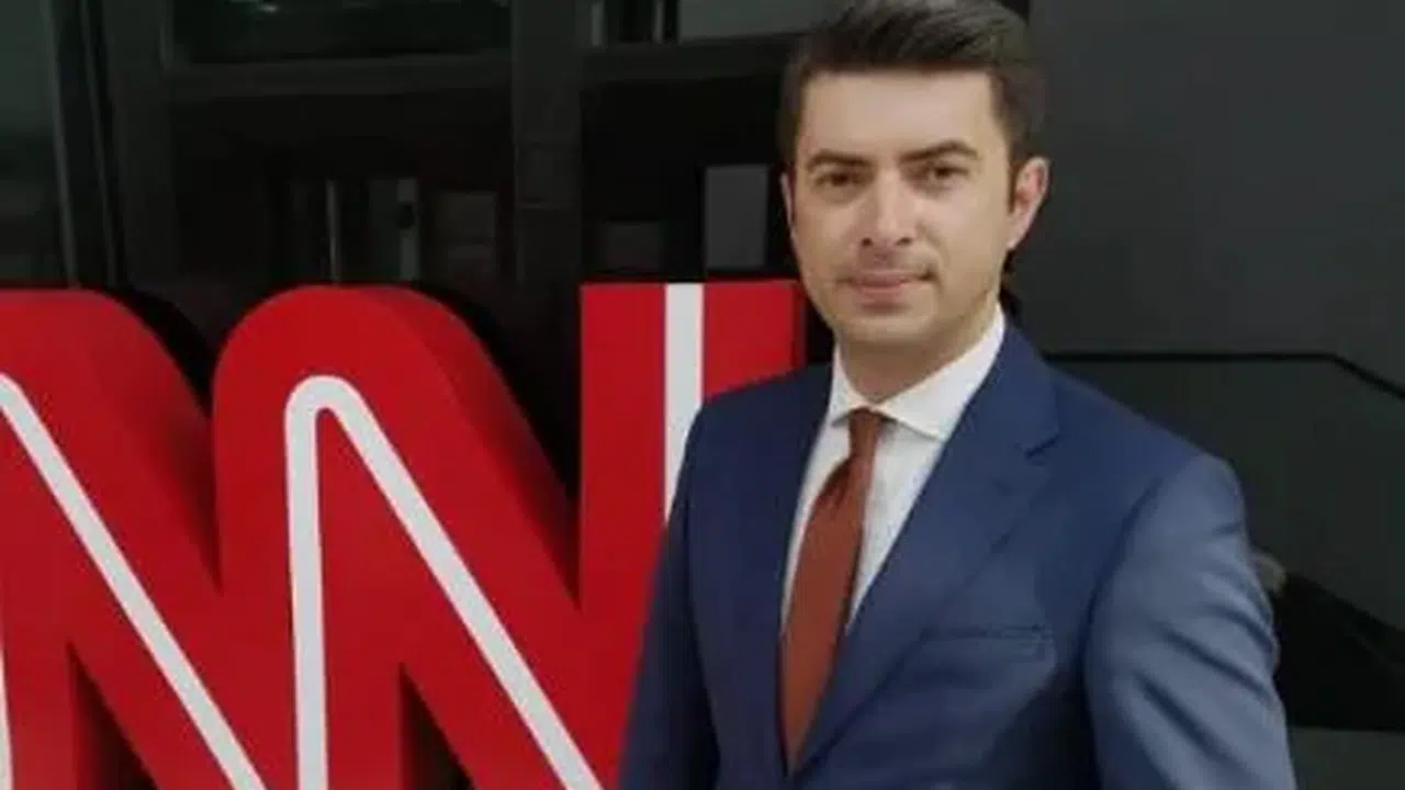 İsrail’de tutuklanan CNN muhabiri Emrah Çakmak kaç yaşında, nereli, neden tutuklandı, serbest bırakılacak mı?