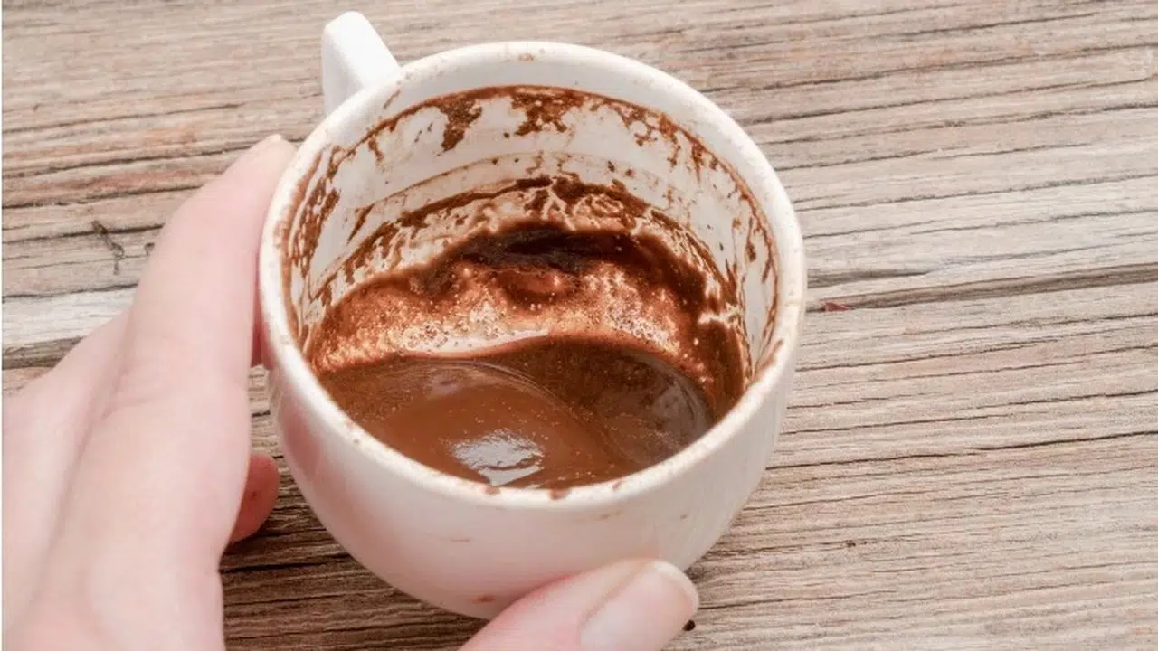 FALDA ÇIPLAK KADIN NE ANLAMA GELİR? Kahve falında çıplak kadın görmek nasıl yorumlanır?