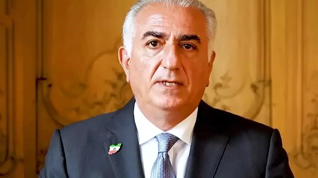 RIZA PEHLEVÎ EŞİ VE ÇOCUKLARI (KİMDİR)? Kaç Yaşında, Aslen Nereli, Ali Hamaney Hakkında Ne Dedi?