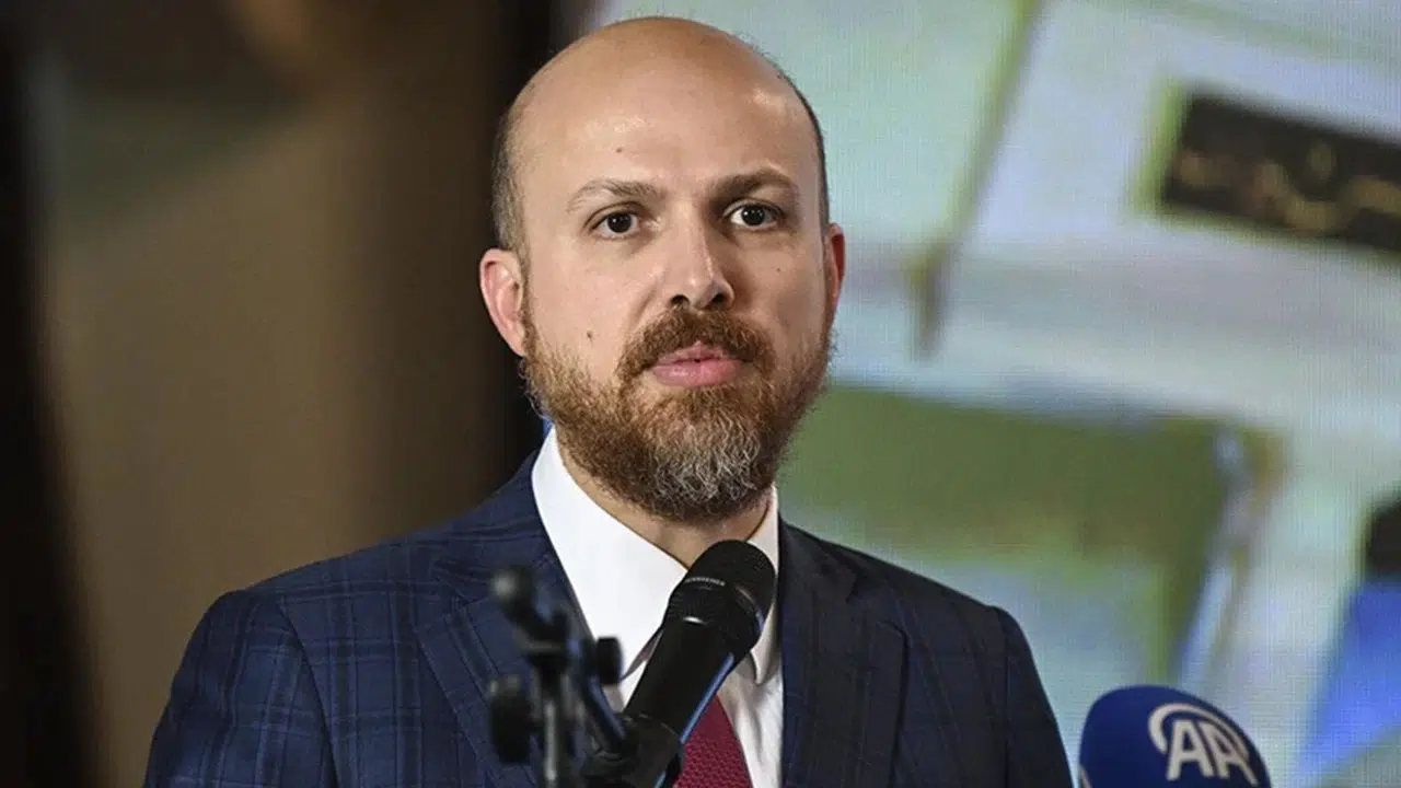 Bilal Erdoğan’ın eğitimi, kariyeri, eşi ve çocukları kim?