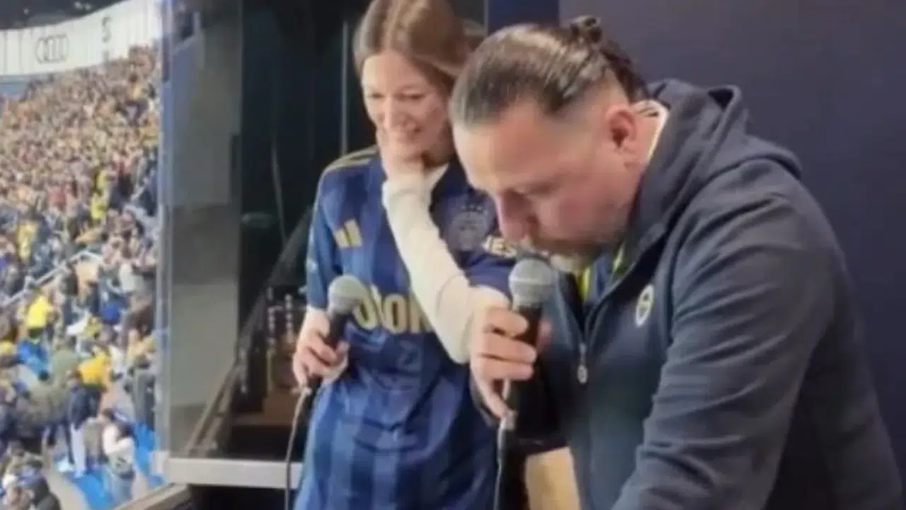 8 MART’TA FB–SAMSUNSPOR MAÇINDA NE OLDU! Gülce Şeneren Koçak Kimdir, Görevi Ne?