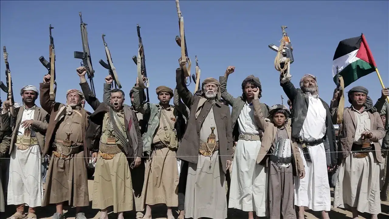 Yemen’deki Husiler güçlü mü, hangi silahlara sahip? Hedefleri ne?