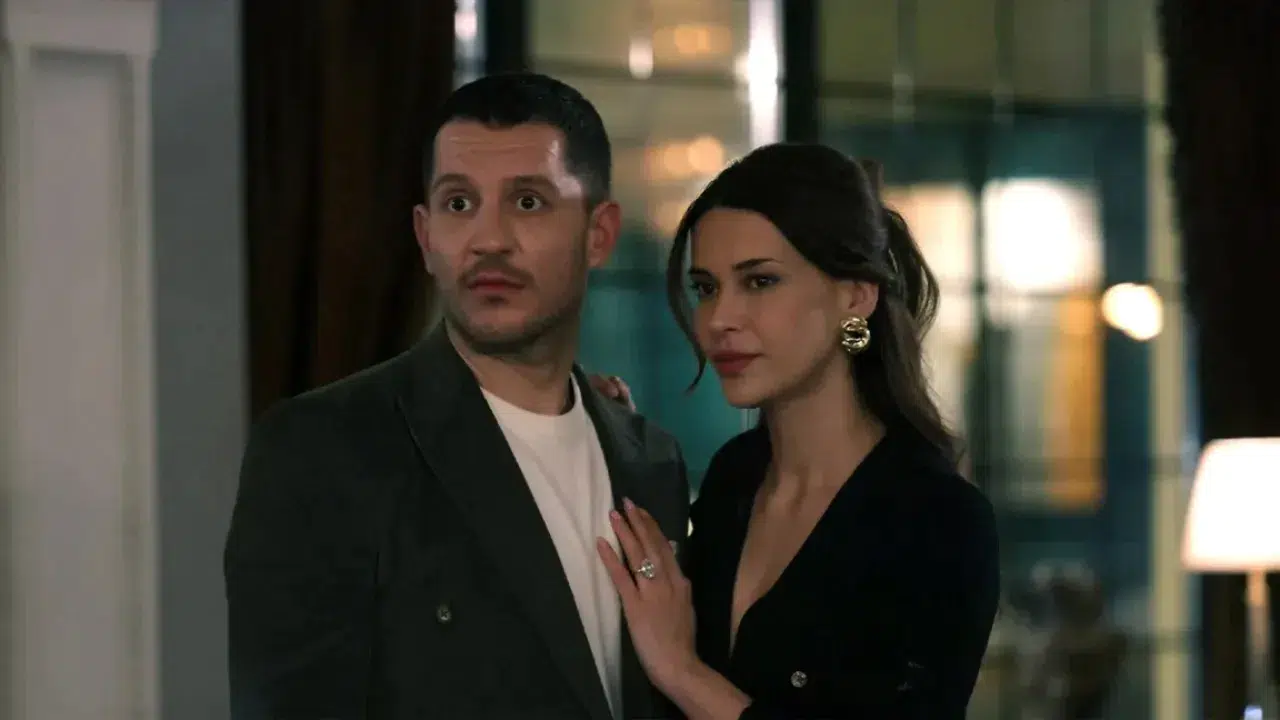 YERALTI DİZİSİ 8. BÖLÜM 2. FRAGMAN YAYINLANDI MI! Yeni Bölüm Ne Zaman YayInlanacak Ve Bu Hafta Var MI?