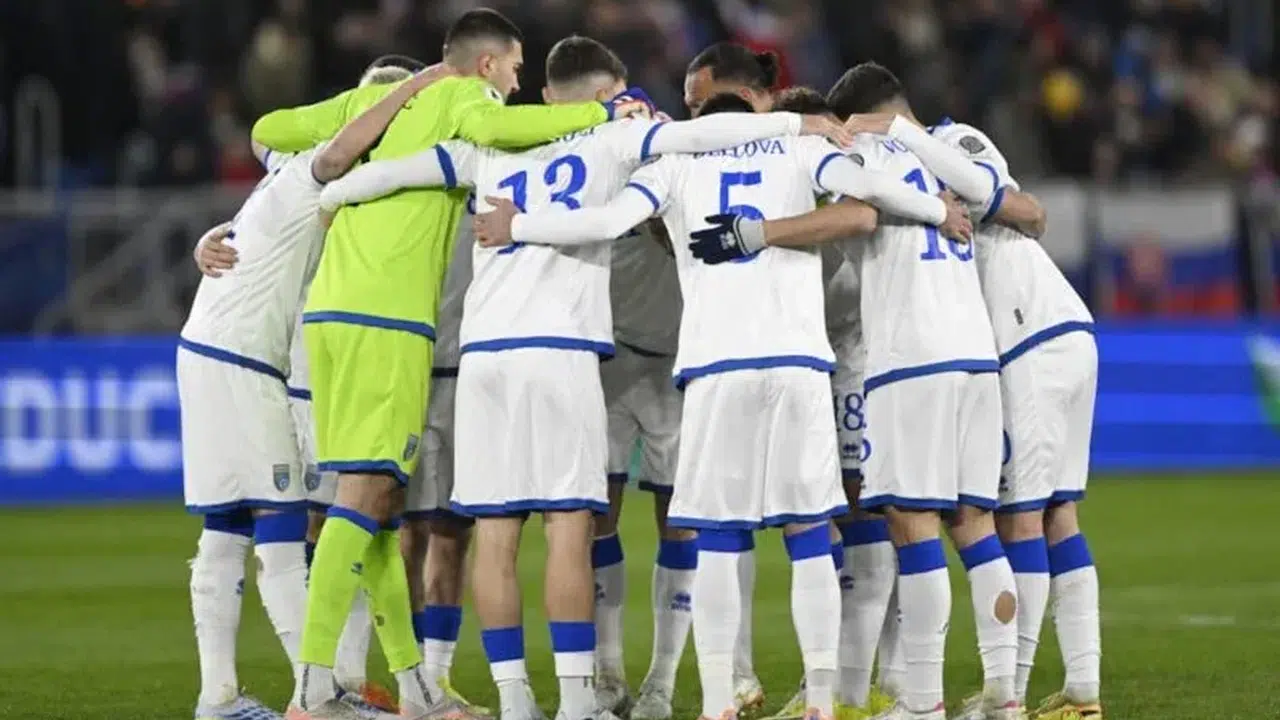 Dünya Kupası Yolunda Kritik Eşleşme! Türkiye’nin Rakibi Kosova