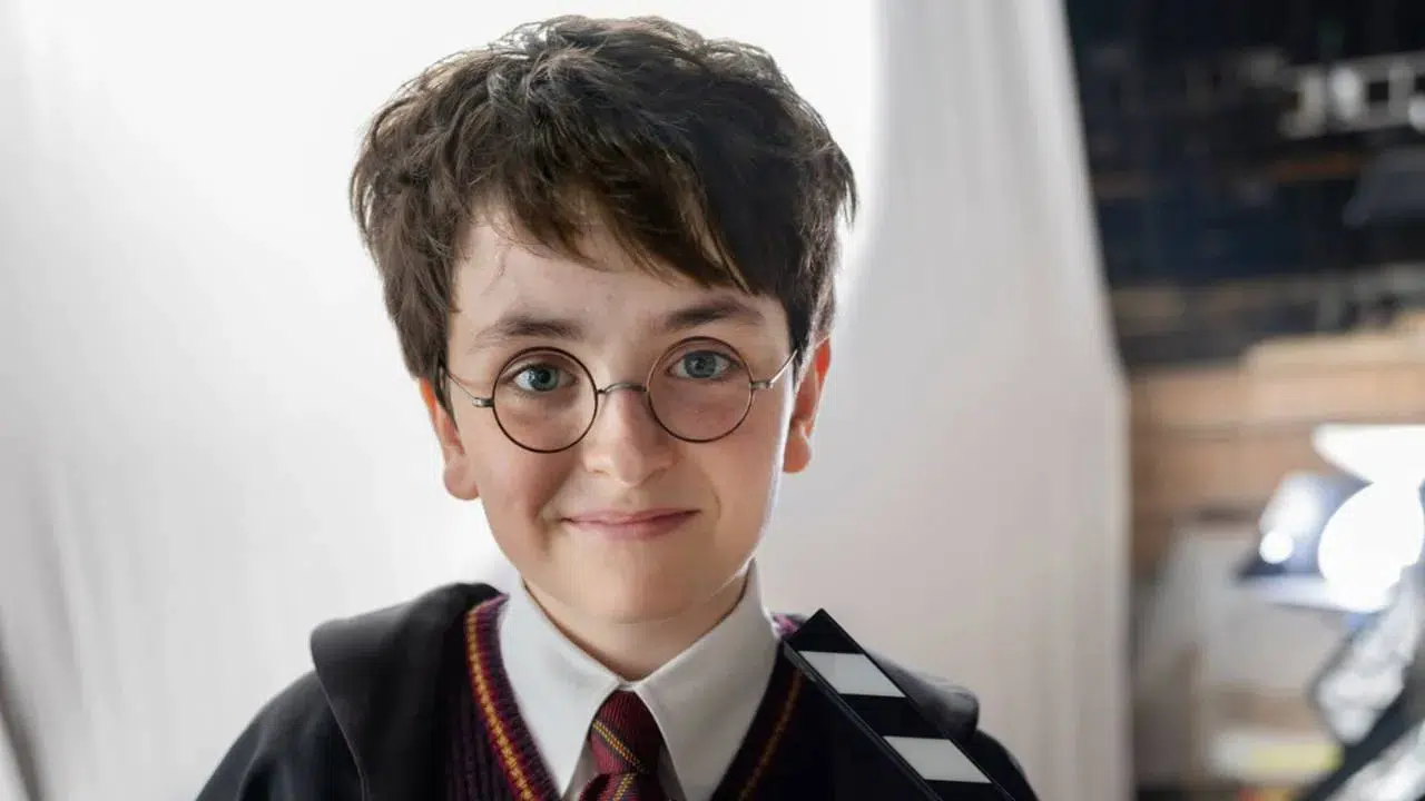 HARRY POTTER DİZİSİ NE ZAMAN! Fragmanda neler var, oyuncular kimler, eski kadro var mı?