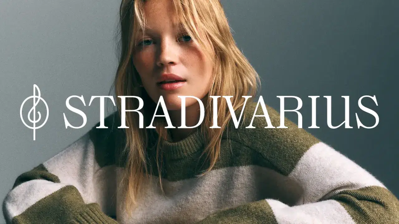 STRADİVARİUS BOYKOT MU! İsrail malı mı, hangi ülkenin markası?