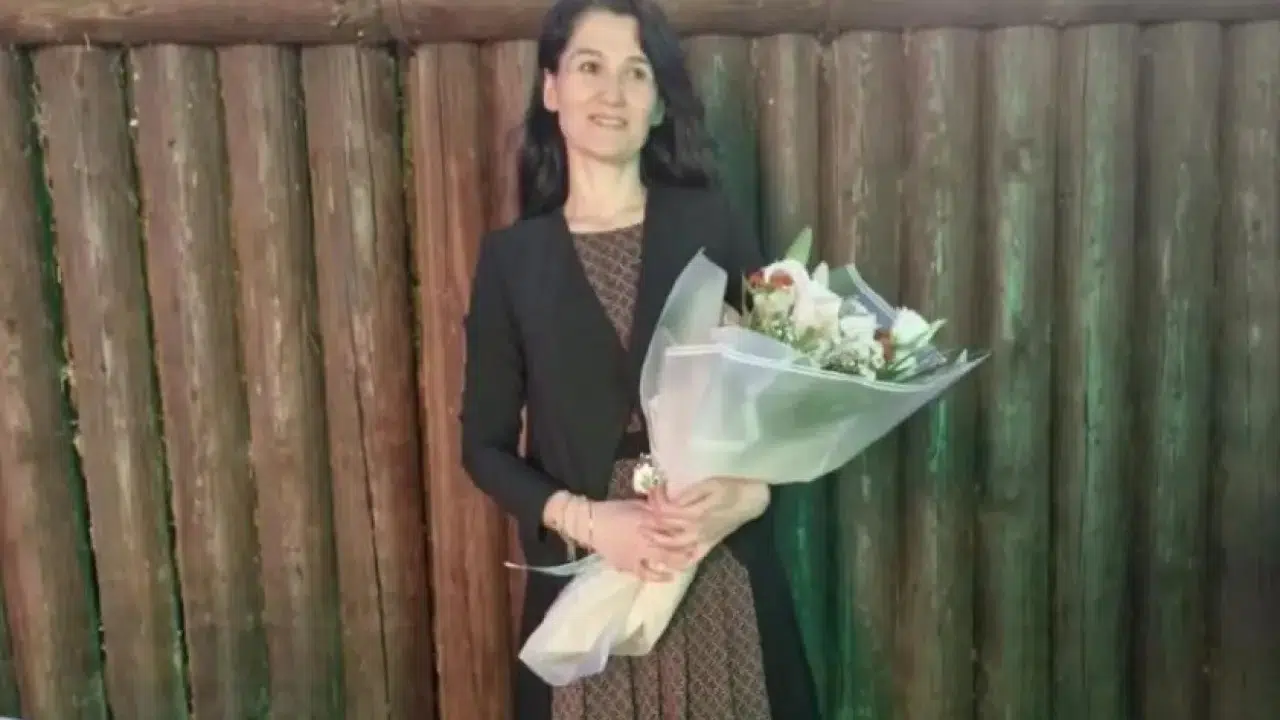 ÖLDÜRÜLEN FATMA NUR ÖĞRETMENİN CENAZE TÖREN BİLGİSİ (Nereye, saat kaçta, ne zaman defnedilecek)