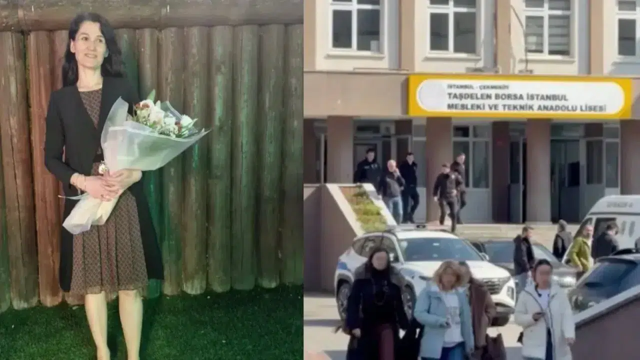 3 Mart İstanbul’da Öğretmenler İş Bıraktı Okullarda Dersler Yapılmadı