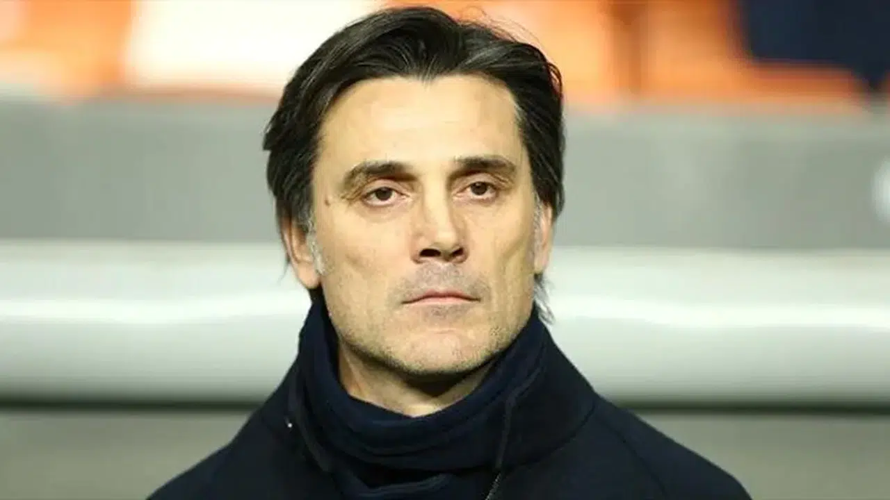 Vincenzo Montella'nın yıllık maaşı ne kadar oldu, kaç milyon kazanacak, sözleşmesi ne zaman bitiyor?