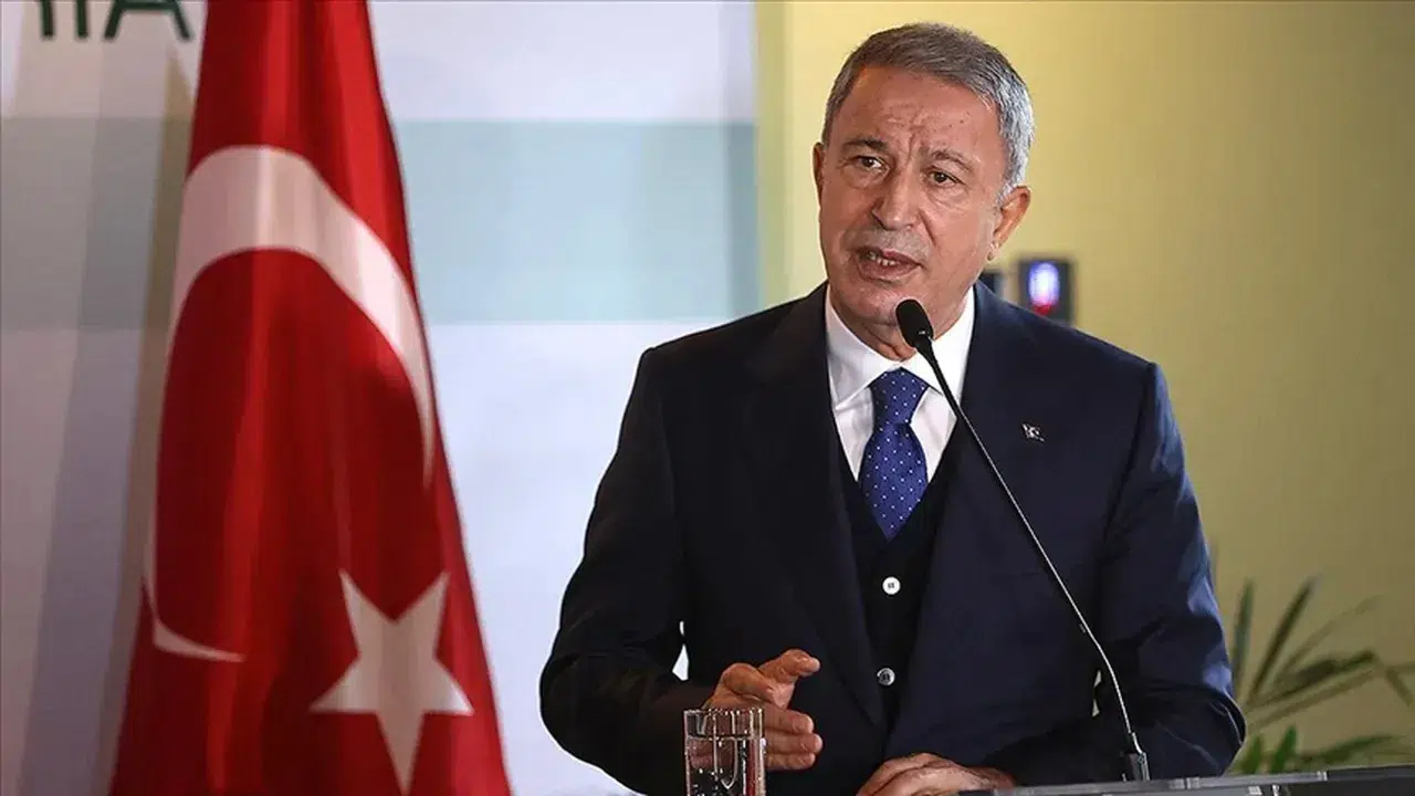 Hulusi Akar’dan İncirlik Çıkışı! 'Oranın Sahibi Türkiye’dir'