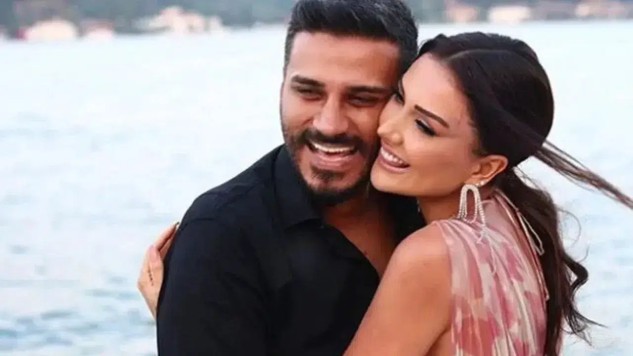 Dilan Polat’tan Dikkat Çeken Gece: Çizikler Ortaya Çıktı, Hesap Aniden Kapandı!