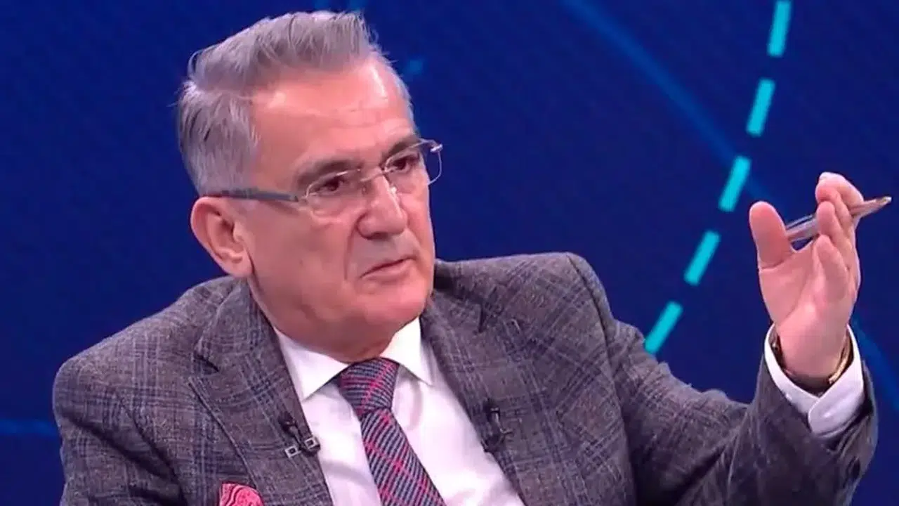 Beşiktaş-Galatasaray derbisi öncesi hakem polemiği! Mustafa Çulcu’dan Ozan Ergün sözleri