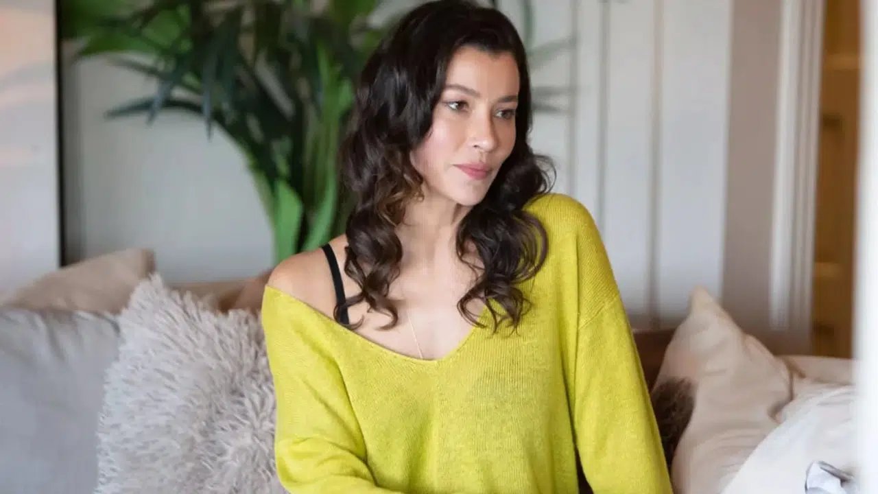 Müjde Uzman evli mi, sevgilisi kim, hastalığı neydi, boyu ve kilosu kaç?