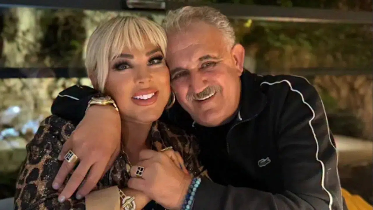 SAFİYE SOYMAN’IN İLK EŞİ ZİYA AKARÖZ KİM! Harun Akaröz’ün Babası Kim?