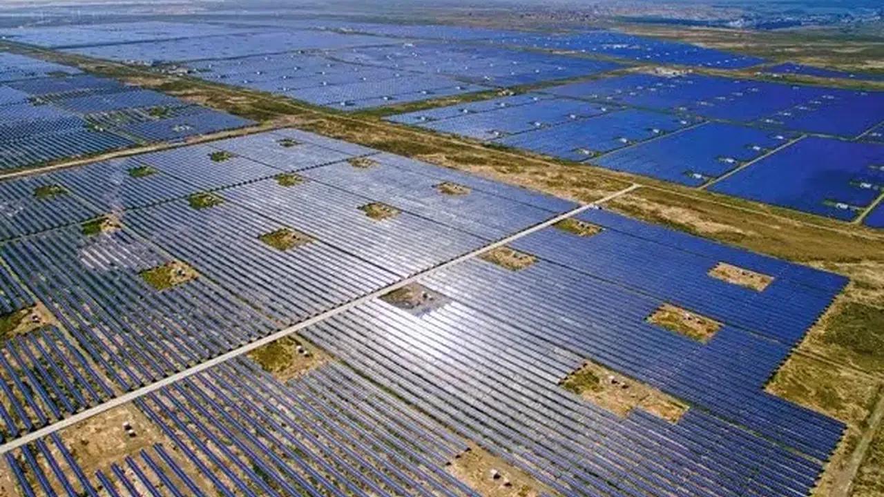 ÇİN GÜNEŞ PANELİ NEDİR? Neden ucuz, hangi ülkeler kullanıyor, Türkiye’ye etkisi ne?