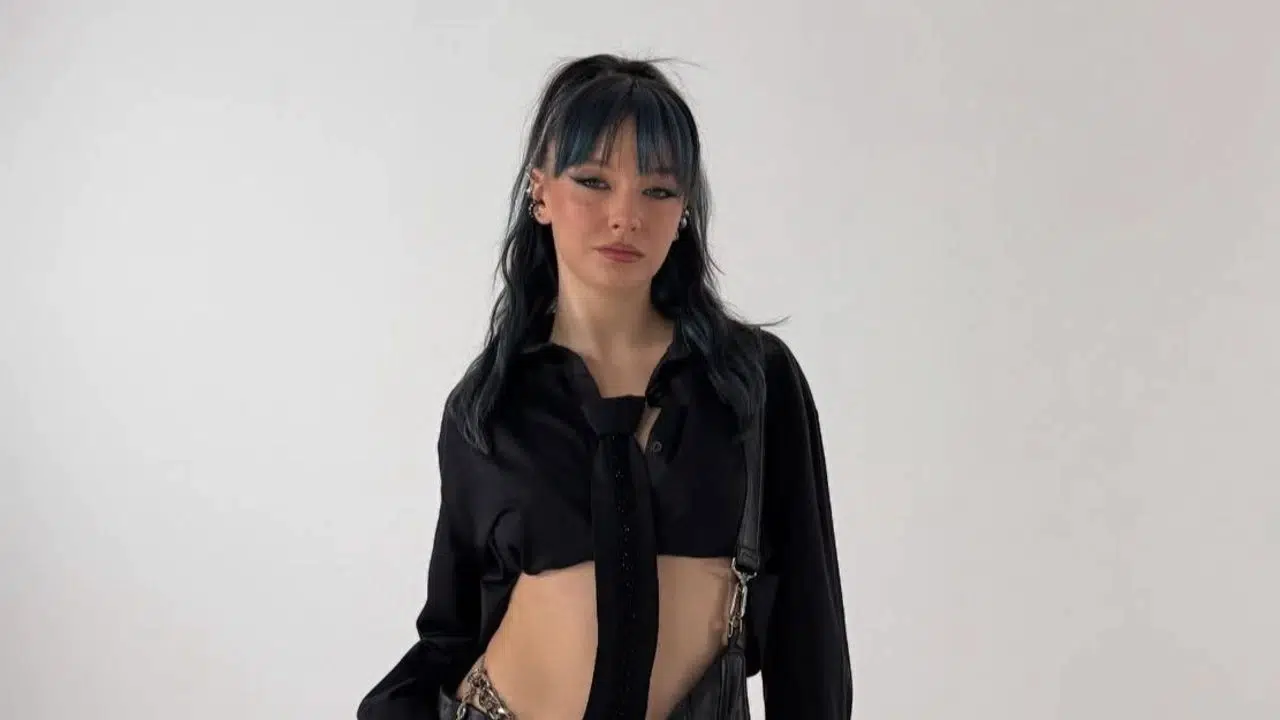 ZEYNEP SUDE OKTAY KAÇ YAŞINDA, MEMLEKETİ NERESİ? Sevgilisi var mı, ne mezunu, nereden mezun, boyu ve kilosu ne?