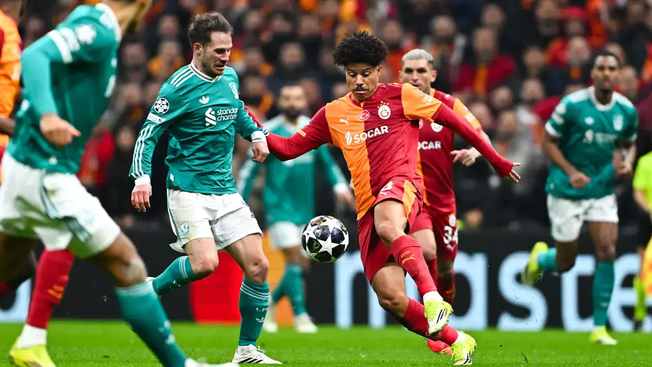 GALATASARAY LİVERPOOL'A 2-1 KAYBEDERSE NE OLUR! Deplasman golü kuralı var mı, maç uzar mı?