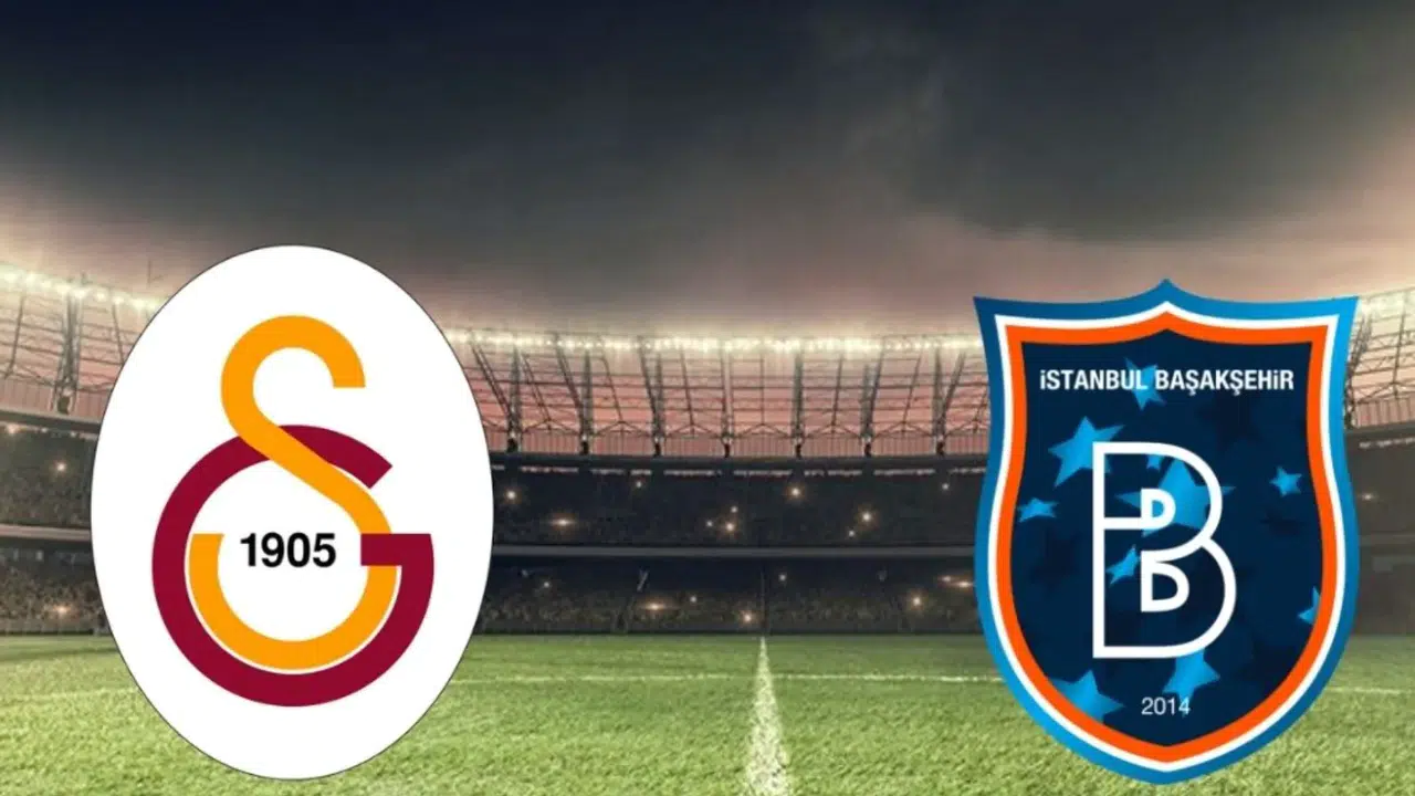 GALATASARAY BAŞAKŞEHİR MAÇI OYNANACAK MI! Ertelendi mi, ne zaman oynanacak?
