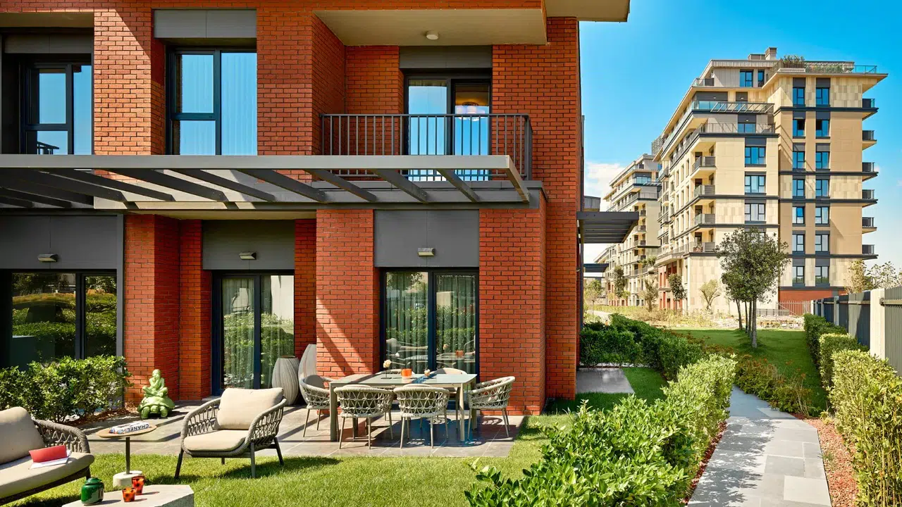 DAP’tan Yeni Levent’te Peşinatsız Konut Hamlesi: Kira Geliriyle Ödeme!