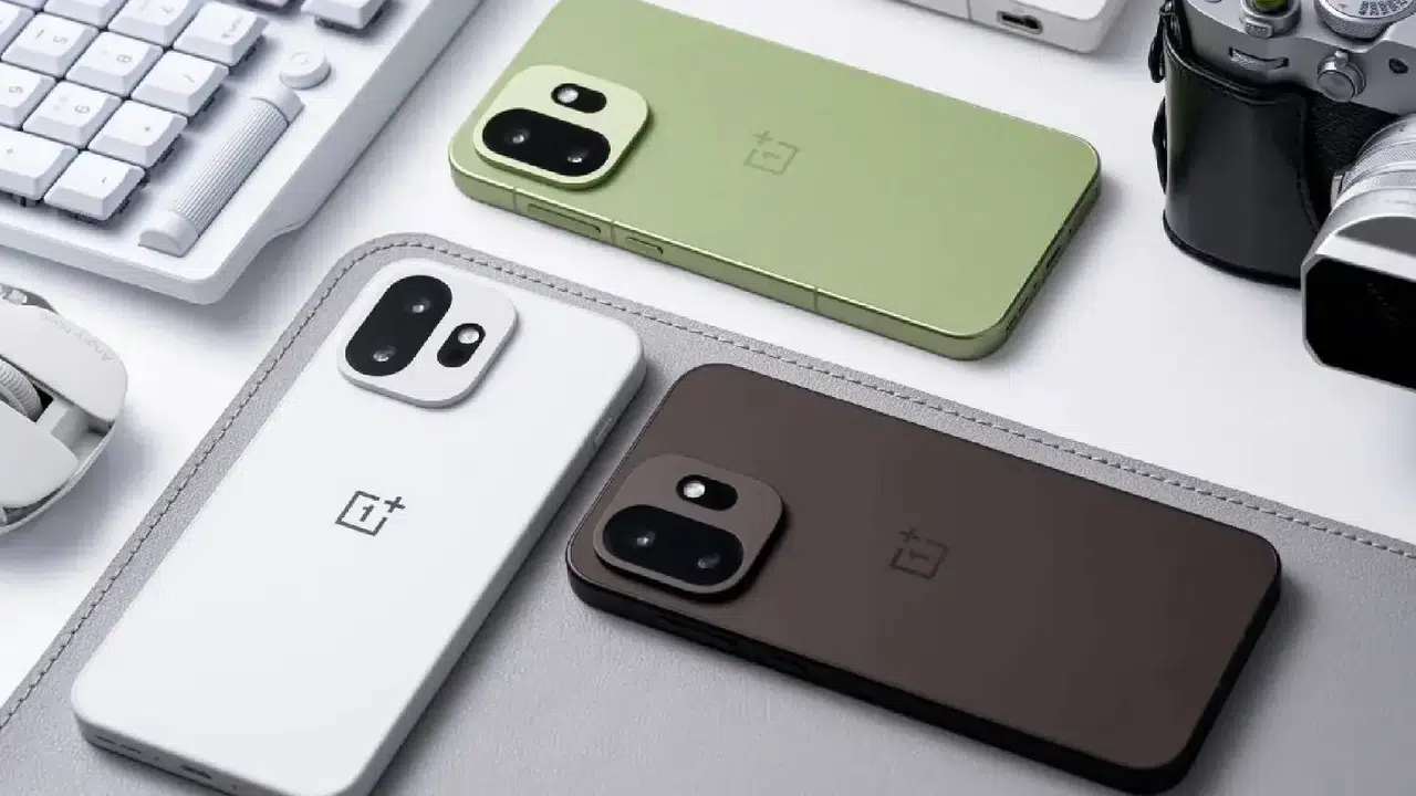 YENİ ONEPLUS 15T NE ZAMAN ÇIKACAK! Fiyatı Ne Olacak, Renkleri Neler, Performansı Nasıl?