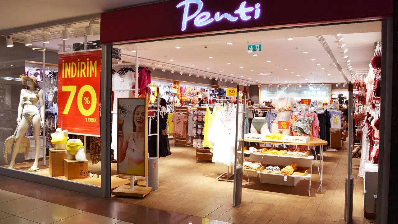 PENTİ BOYKOT MU? Hangi ülkenin markası, listede adı var mı, İsrail destekçisi mi?