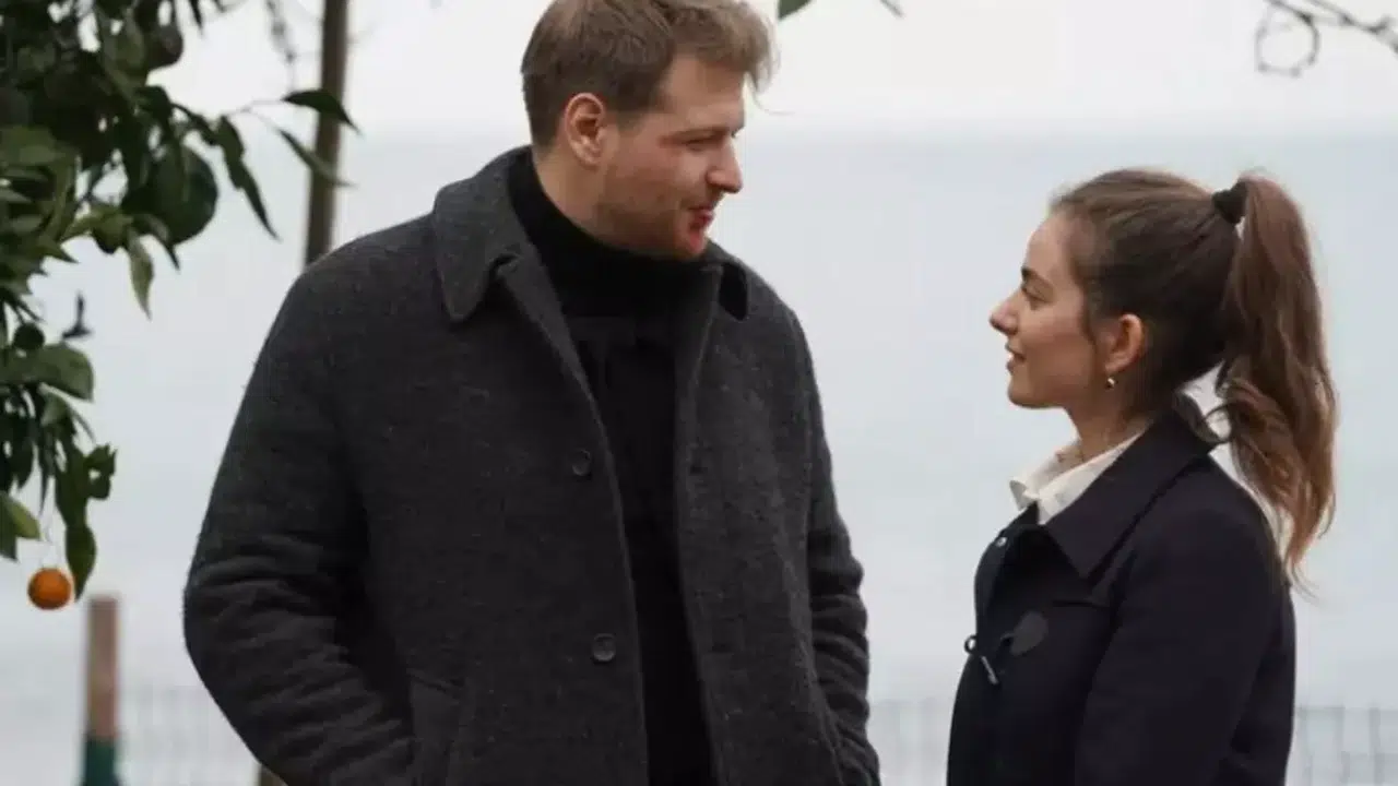 Taşacak Bu Deniz Yeni Bölüm Ne Zaman, 22. Bölüm 20 Mart’ta Neden Yayınlanmadı, TRT 1 Yayın Akışı Değişti mi?