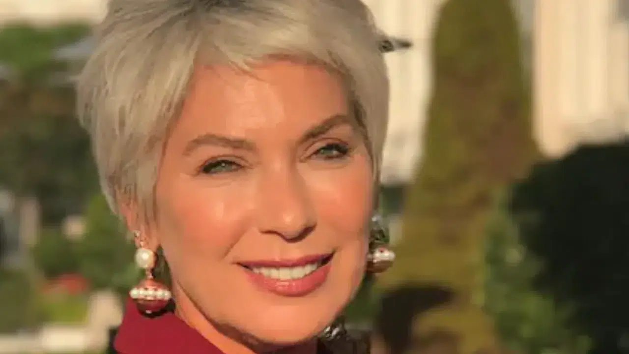 LEYLA ALATON KİMDİR! Ailesi kim, kaç yaşında, Alarko Holding’de görevi ne, mal varlığı ne kadar?