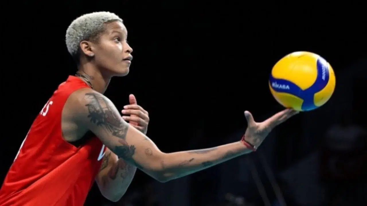 Melissa Vargas gay mi, sevgilisi erkek mi, eşcinsel mi?