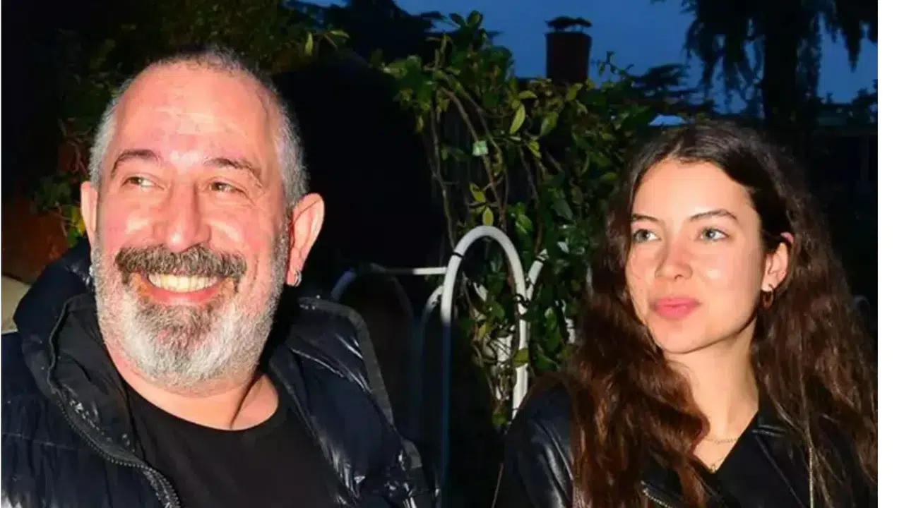 RÜYA DEMİRBULUT KİMDİR VE HAYATI! Kaç Yaşında, aslen nereli, mesleği ne, Cem Yılmaz'ın sevgilisi mi?