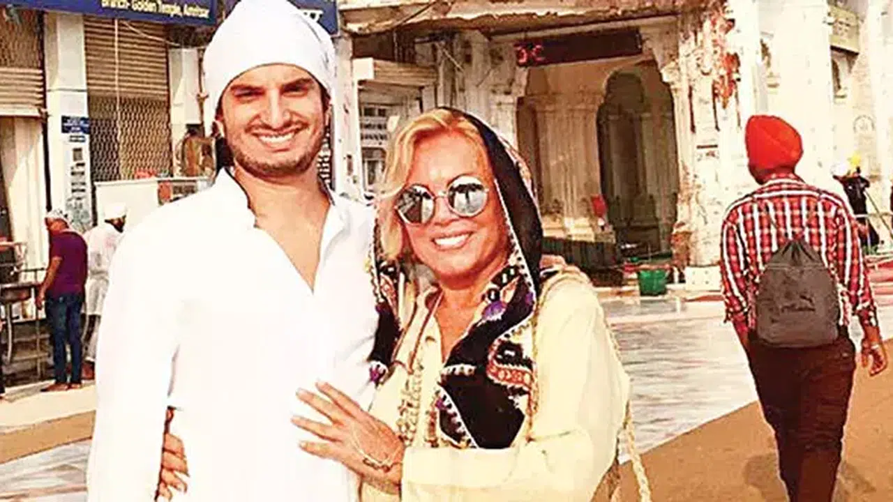 ZORAN LALVANİ KİMDİR? Semiramis Pekkan oğlu kim, kaç yaşında, aslen nereli, ne iş yapıyor?