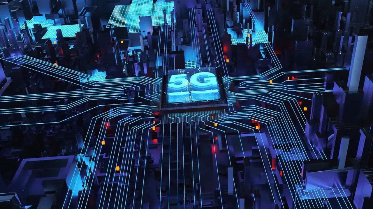 Türkiye 5G Çağına Giriyor: İlk Sinyal 1 Nisan’da, Dijital Devrim Başlıyor!