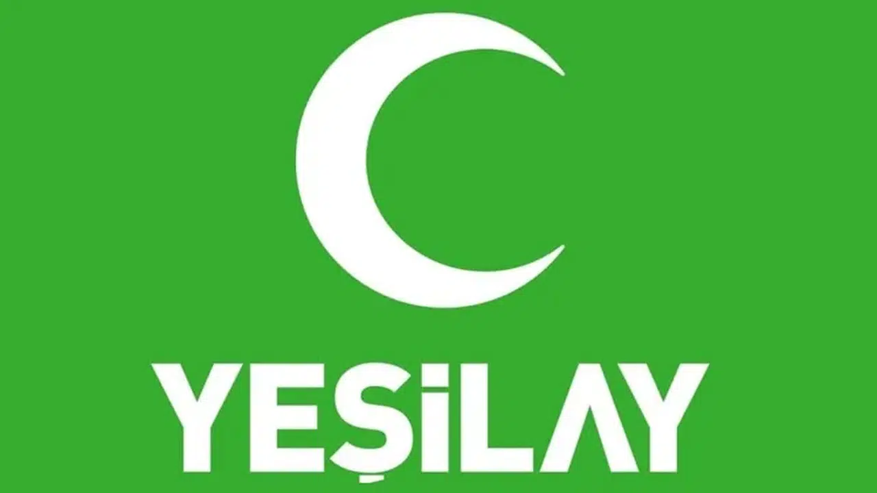 1–7 MART YEŞİLAY HAFTASI NEDİR! Ne zaman ve neden kutlanır, (2026) Yeşilay Haftası mesajları neler?