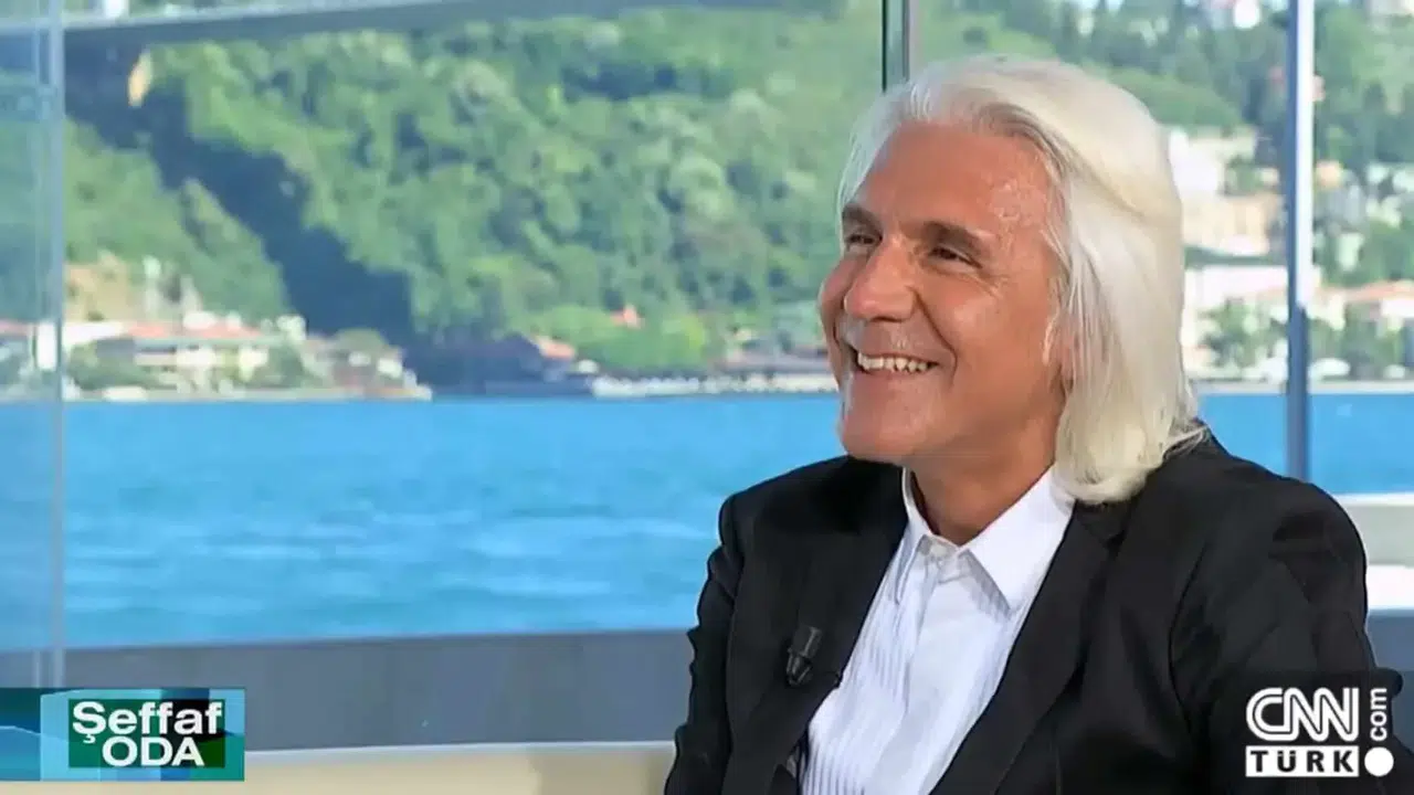 SİNAN ERGİN NERELİ! kaç yaşında, ne iş yapar, evli mi?