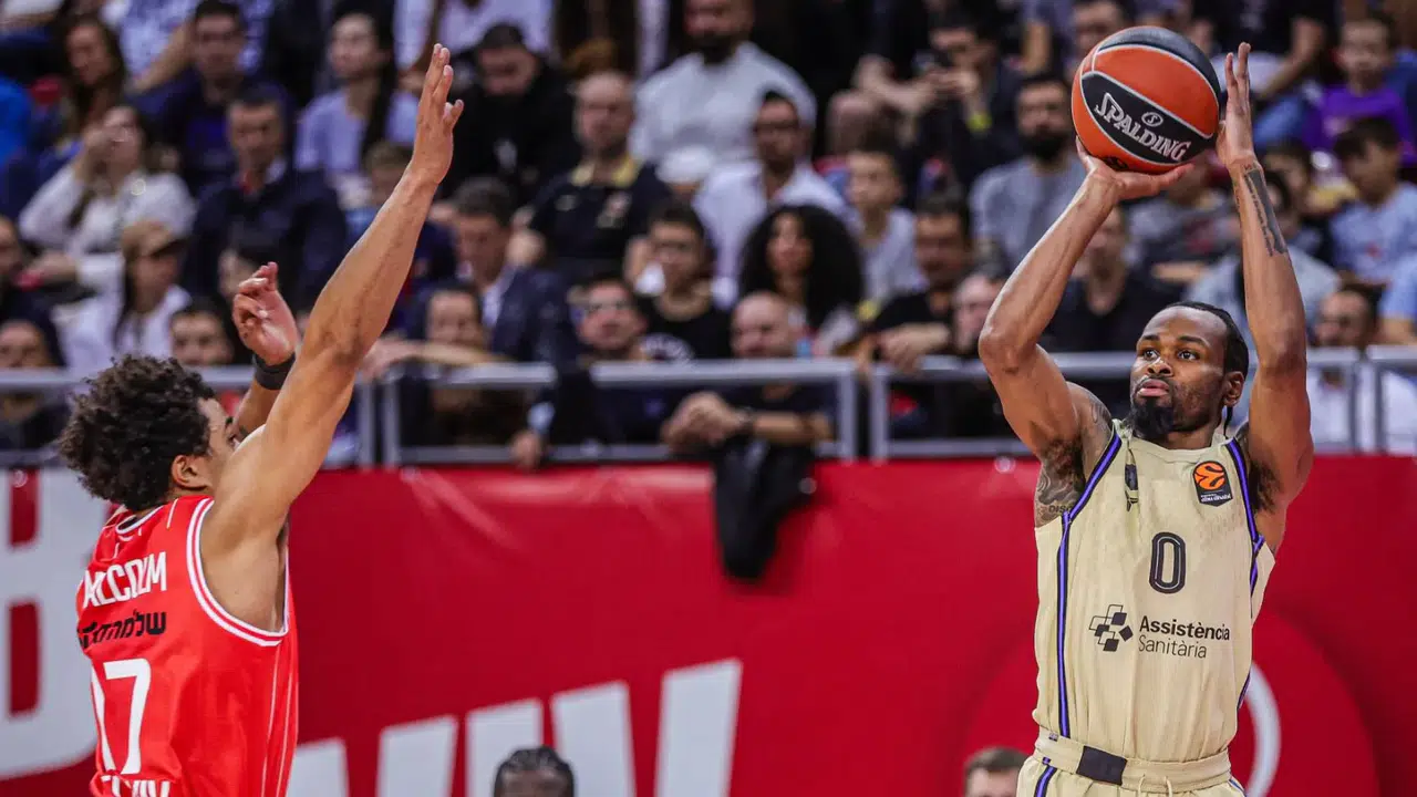 BARCELONA – HAPOEL TEL AVİV MAÇI CANLI YAYIN! Hangi Kanalda, Saat Kaçta, Nerede Oynanacak, Nasıl İzlenir?