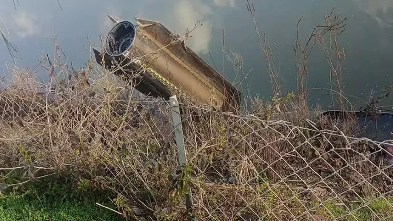 Türk Hava Sahasında Kritik Anlar: İmha Edilen Füze Sonrası İran Konuştu