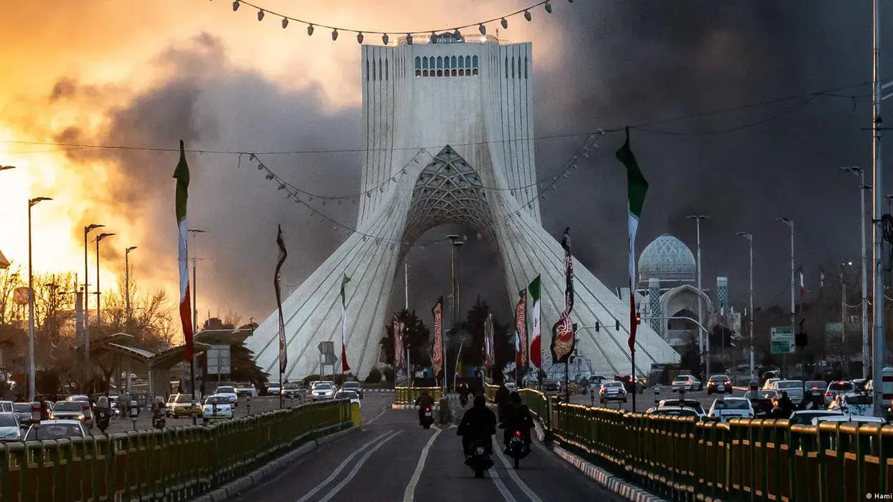 İRAN KÜRT SİLAHLI GRUPLARI NEDEN UYARDI! ABD ve İsrail Kürt Grupları Sahaya Sürecek mi?