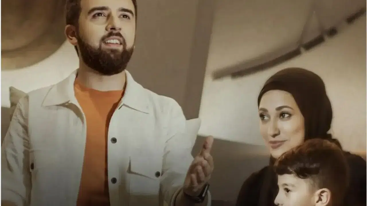 MEVLAN KURTISHİ KİMDİR VE HAYATI! Aslen nereli, kökeni neresi, evli mi, eşi kim?