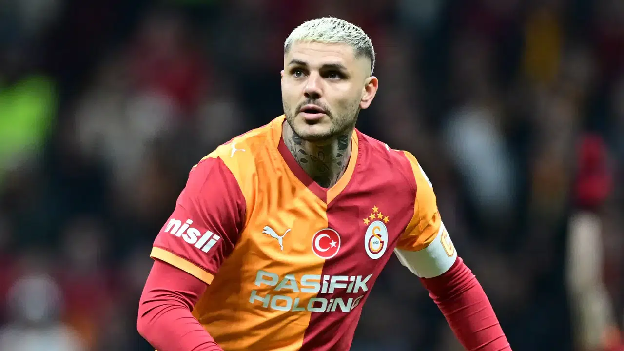 Renato Nhaga İlk Golünü Attı, Icardi Galibiyet Kutlamasına Katılmadı