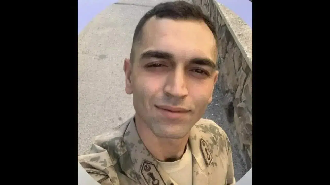 ALİCAN SARAÇOĞLU KİMDİR VE HAYATI! Memleketi neresi, ölüm nedeni, karısı ve çocuğu var mıydı?