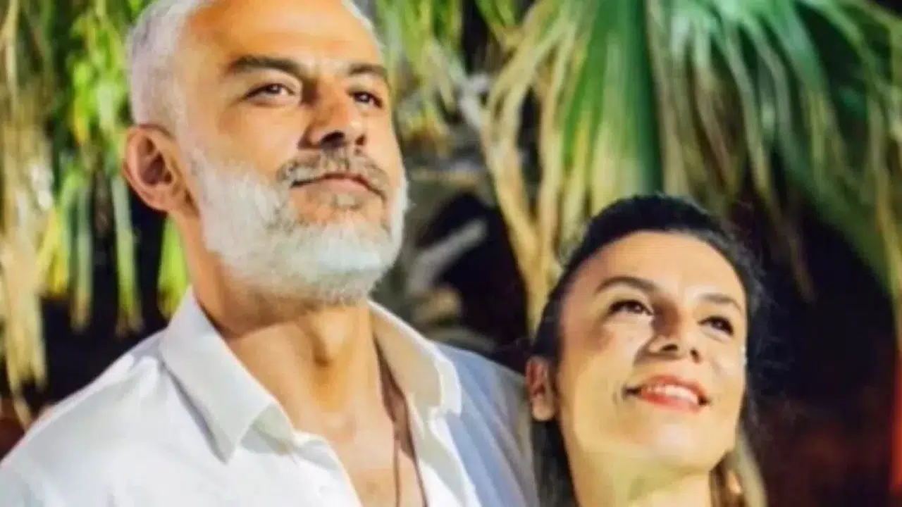 Hicran Akın’dan Kanbolat Görkem Arslan’ın Vefatından 32 Gün Sonra Paylaşım!