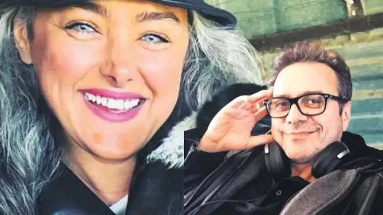 İranlı sanatçı Mastaneh Seraji hakkında açılan hırsızlık davasında karar çıktı