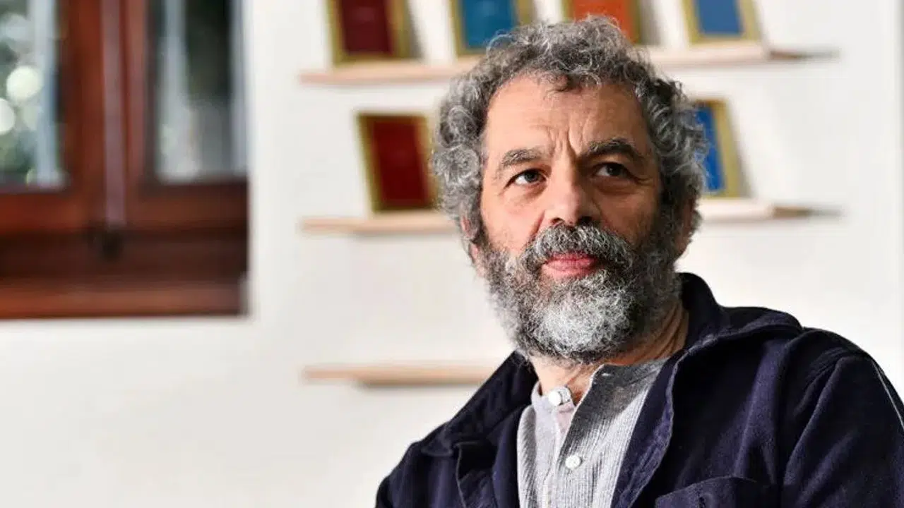 SERDAR ERENER KAÇ YAŞINDA? Nil Karaibrahimgil kimdir, nereli ve Serdar Erener ile oğlu Aziz Arif kaç yaşında?