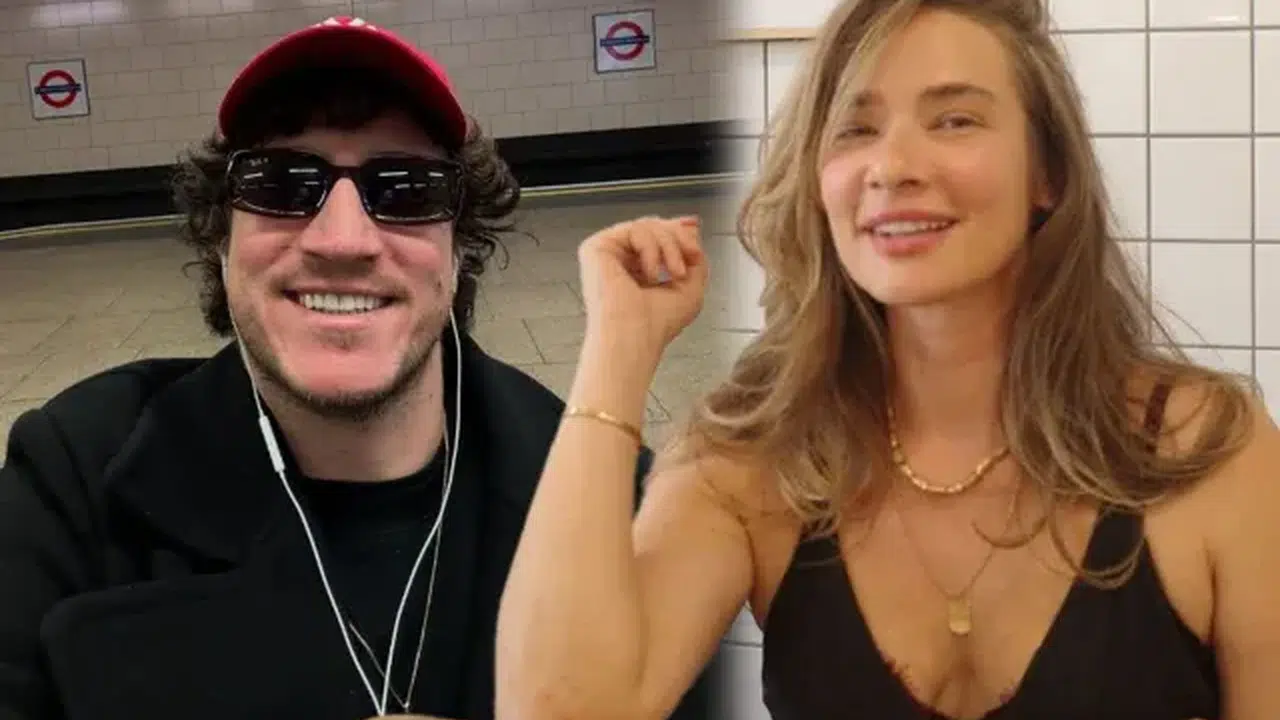 'İtibarımı Zedelediler!' Caner Erdeniz Sessizliğini Bozdu